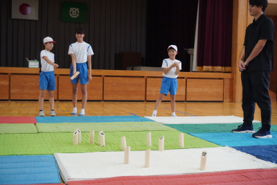 0909　クラブ⑥　