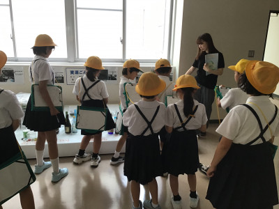 0908 ４年社会科見学　クリンクルはくい (5)