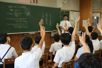 0928　いじめ予防教室 (1)