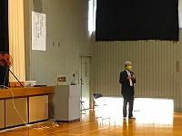 北陸大学薬学部　宇佐見則行　教授