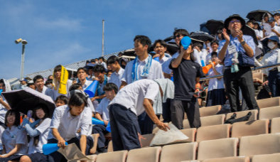 野球２
