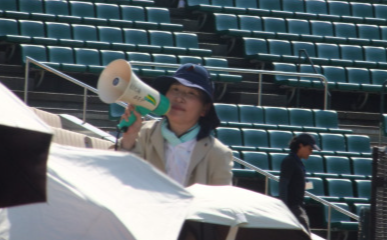 野球校長先生