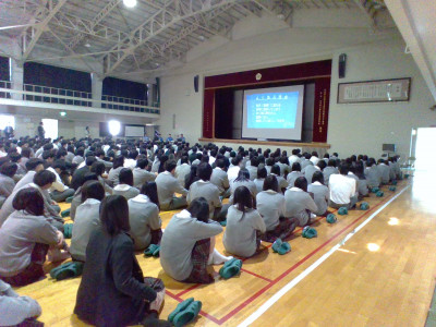 交通安全教室 (1)