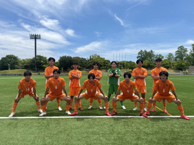 北陸学院戦