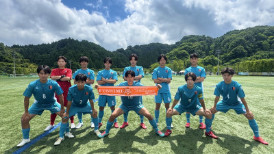 星稜戦