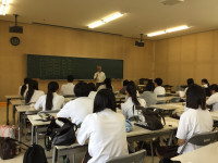 模擬面接ふりかえり