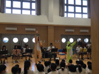 5