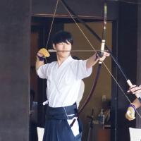 ２９H 小林くん