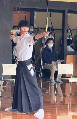 個人２位 山瀬優雅