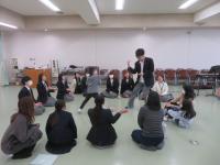 レクリエーション②