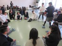 レクリエーション③