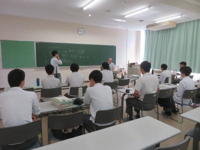 香田先生とのヴォイトレ（男声）