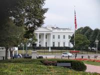 ホワイトハウス