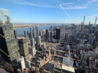 高所恐怖症の人には辛い？