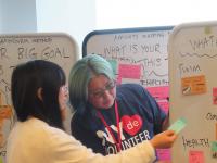 アイスブレイク②