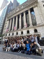 ニューヨーク証券取引所