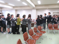 ジャンケン列車