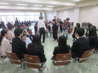 なんでもバスケット