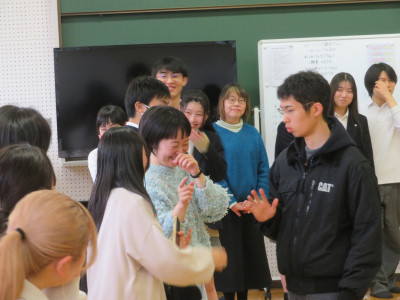 バースデーライン