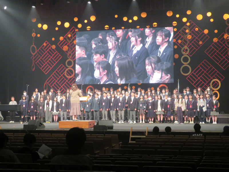 わっかフェス2026　リハーサルの様子