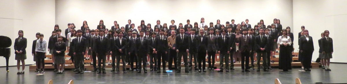 ご応募いただいた皆様と共に