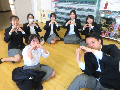 チーム分け完了！