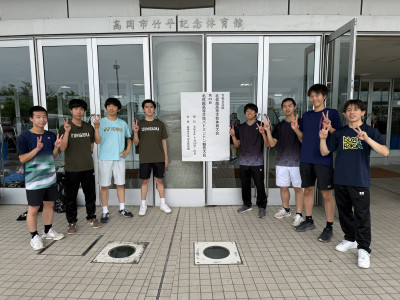 北信越大会