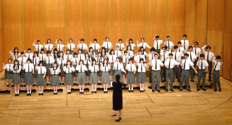 演奏の様子