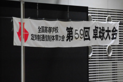 大会名