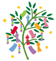 tanabata_sasa