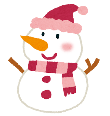 christmas_snowman