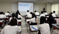 〇大原学園①n