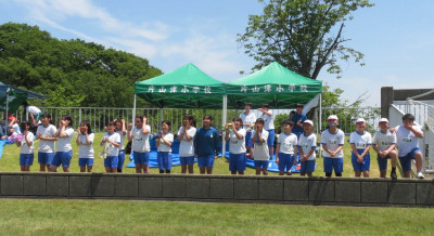 0519連合運動会③