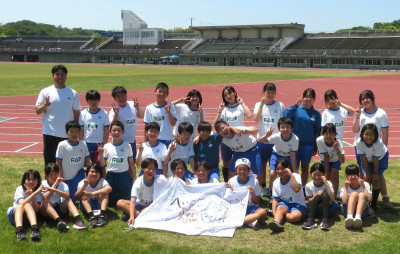 0519連合運動会④