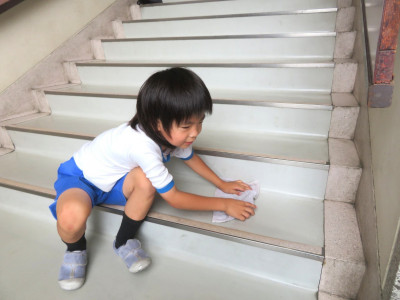 0717　1学期最終日⑤