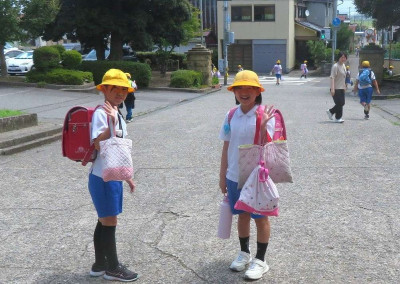 0717　１学期最終日⑨