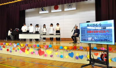 お話パレット３