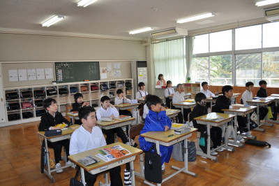 ４年社会３