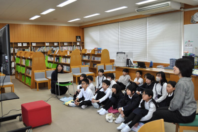図書オリ１