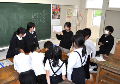 クラブ１