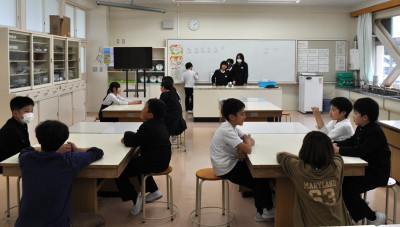 クラブ３
