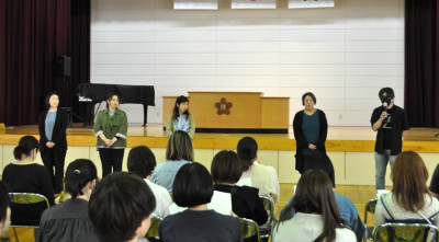 総会２