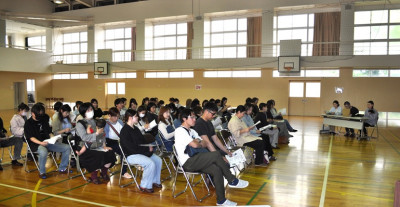 総会４