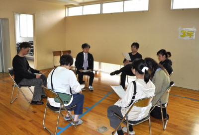 3年