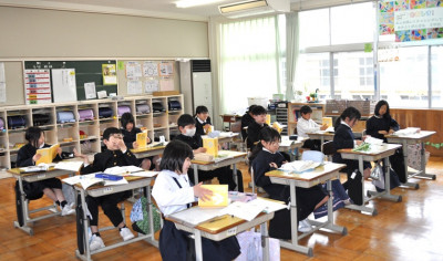 ３年国語