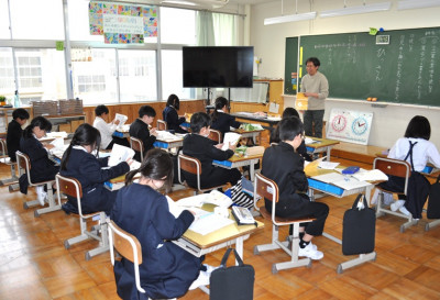 ３年国語２