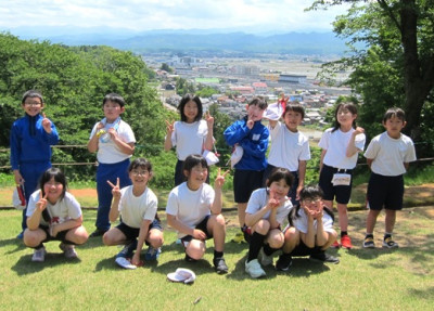 3年
