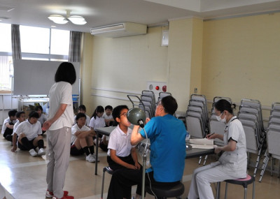 歯