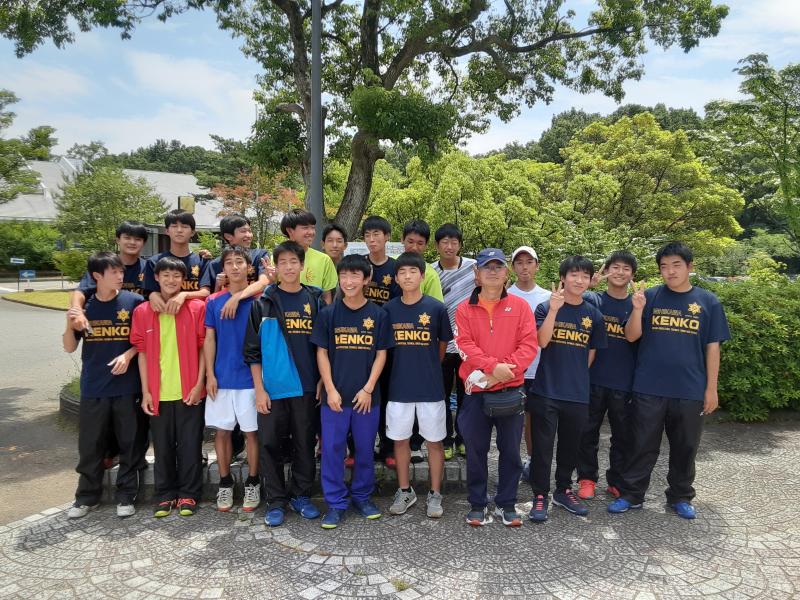 2021年度高校総体