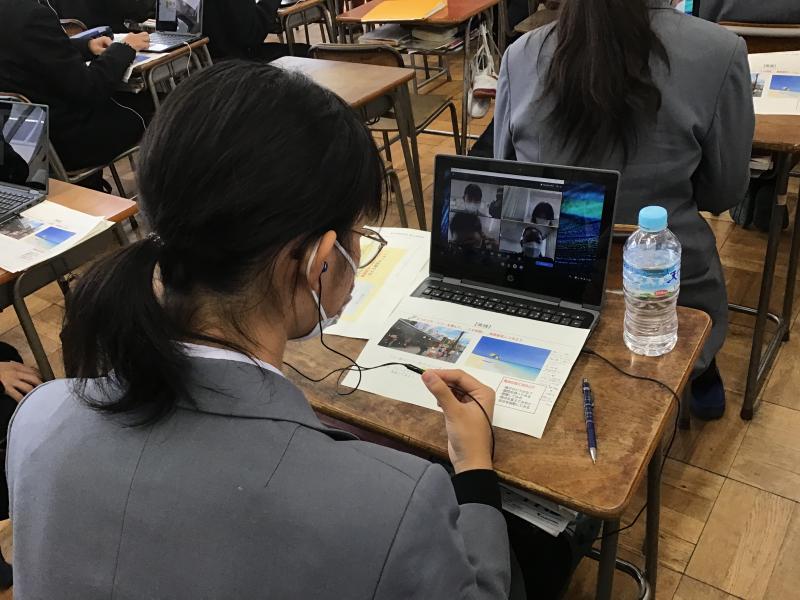 研修会の様子３